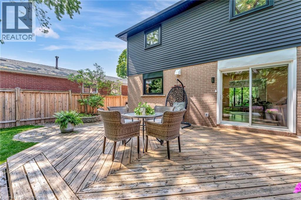 Photo 24 of 1349 Oxford Avenue, Oakville ON