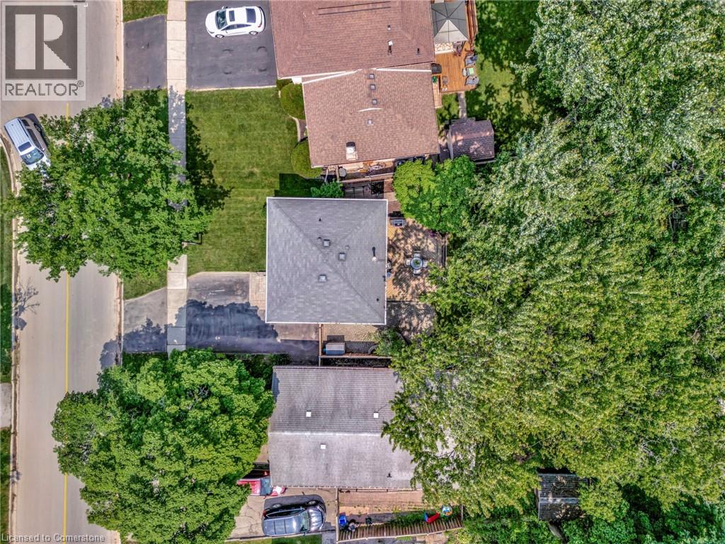 Photo 27 of 1349 Oxford Avenue, Oakville ON