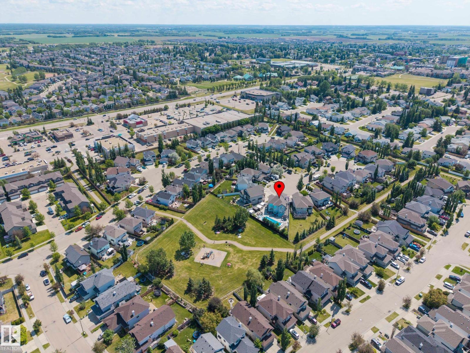 Photo 66 of 110 Rue Marseille, Beaumont AB
