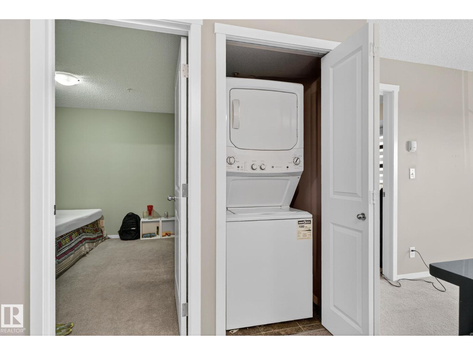 Photo 13 of 208 5810 Mullen Pl Nw, Edmonton AB