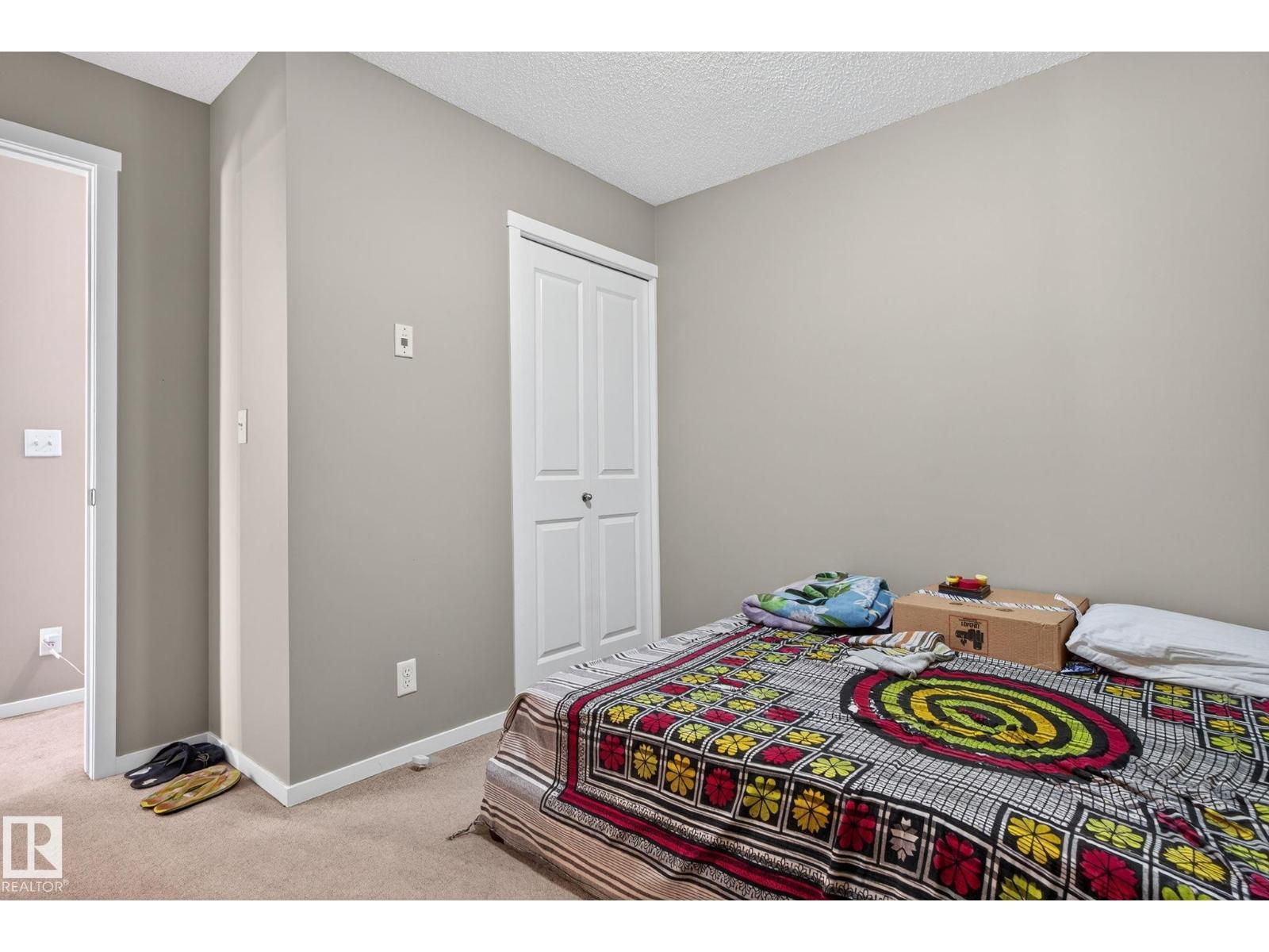 Photo 24 of 208 5810 Mullen Pl Nw, Edmonton AB