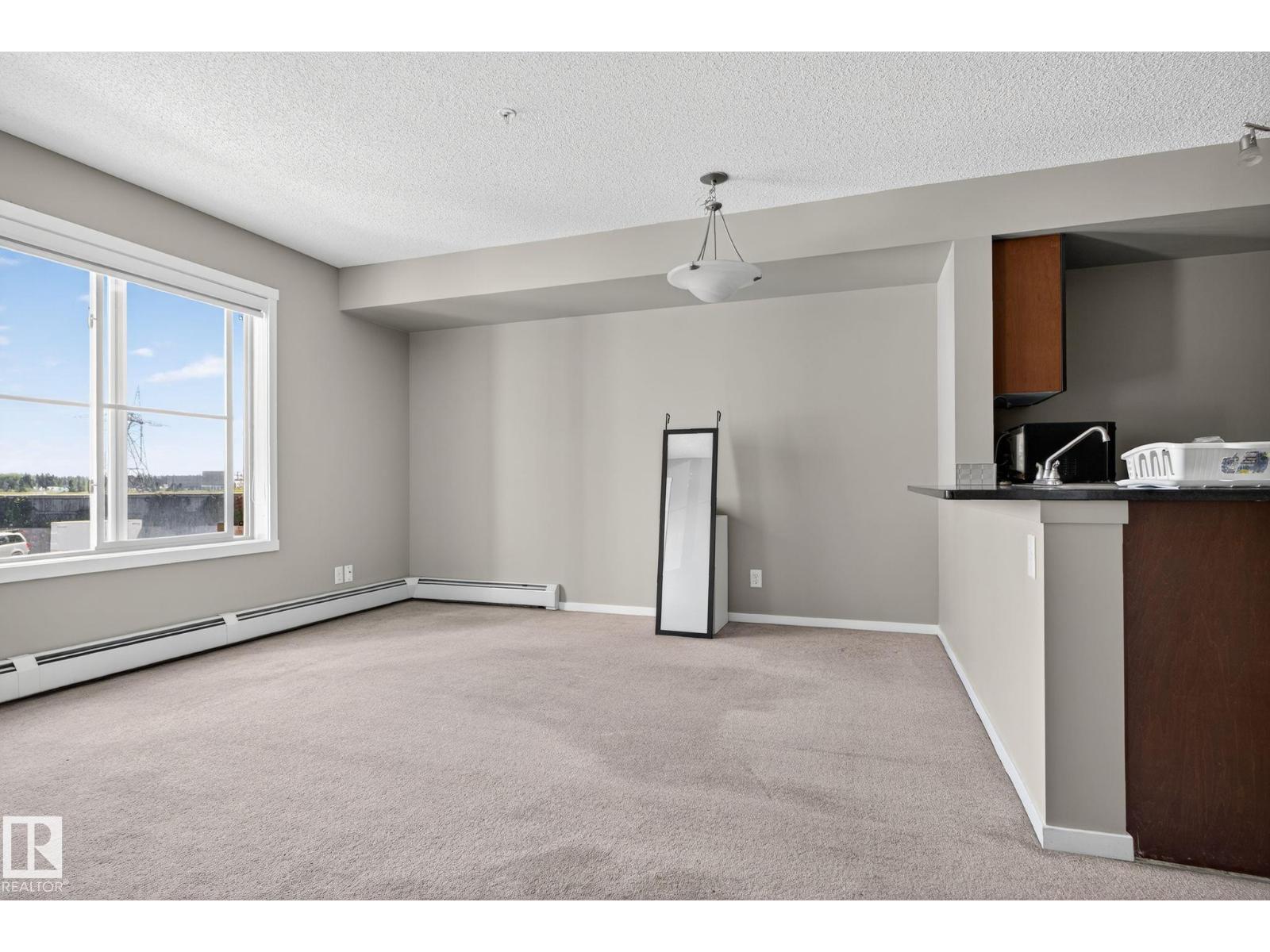 Photo 2 of 208 5810 Mullen Pl Nw, Edmonton AB