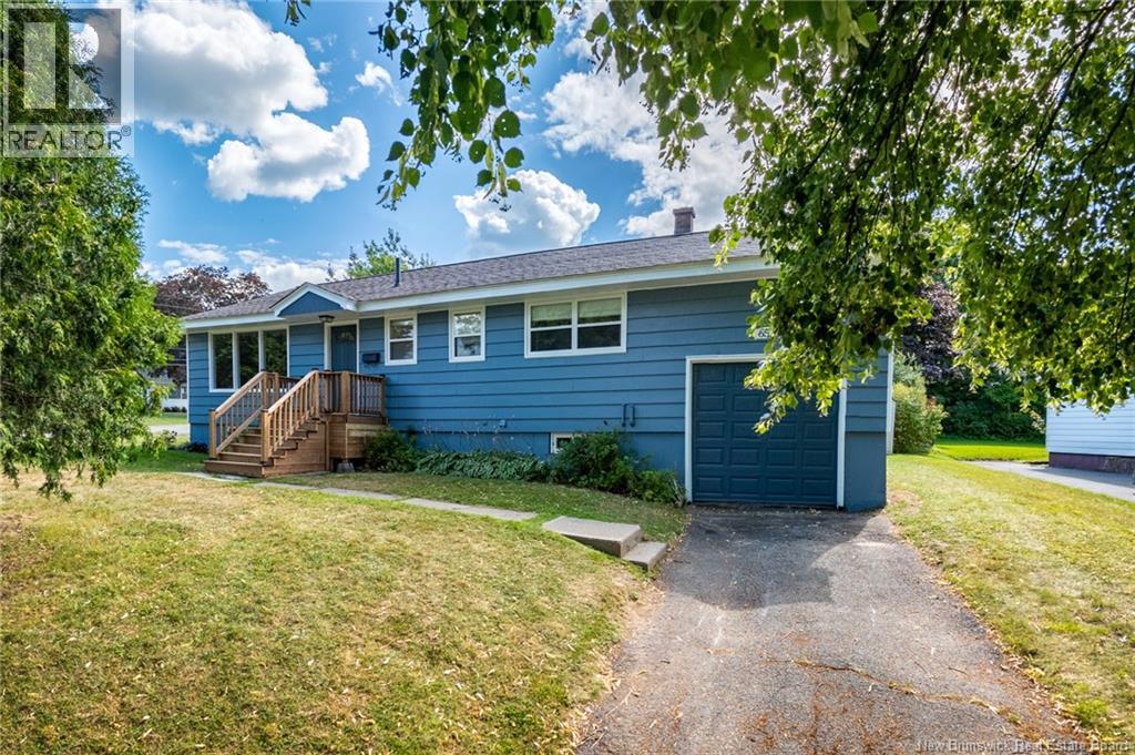 Photo 1 of 652 Loyalist Court, Fredericton NB