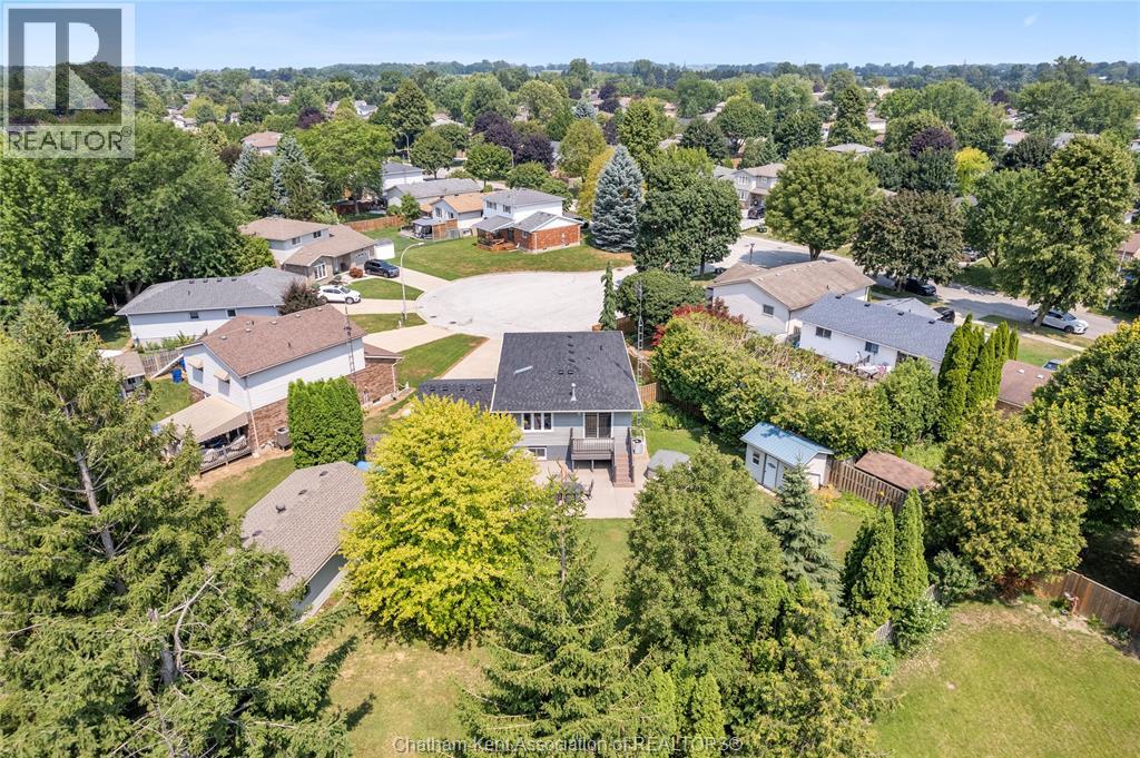Photo 41 of 20 Dejonge Place, Chatham ON
