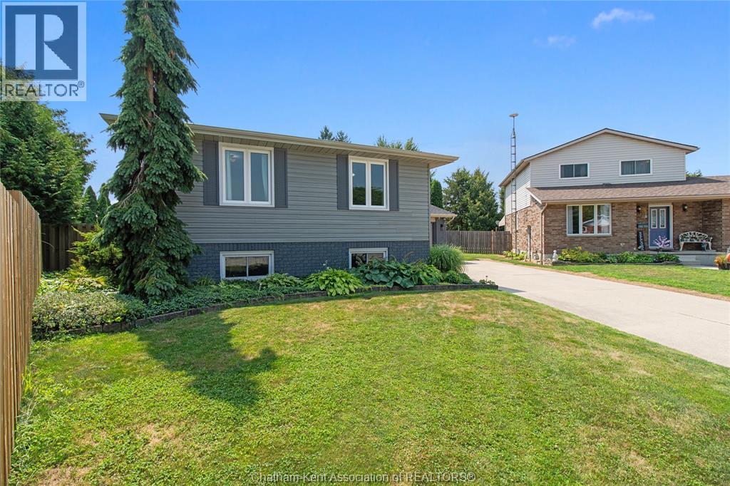 Photo 44 of 20 Dejonge Place, Chatham ON