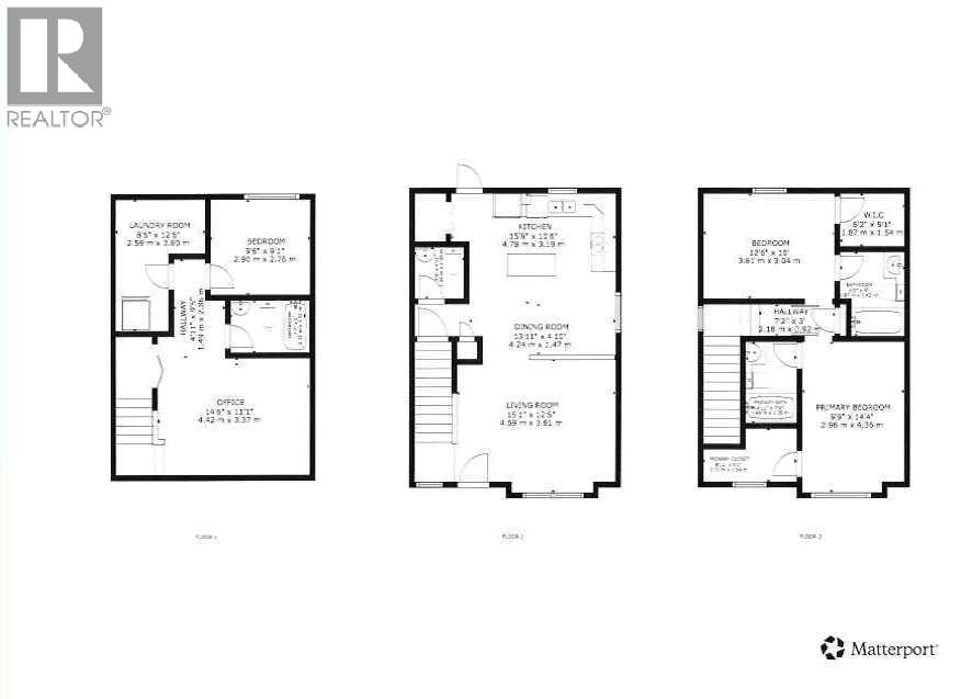 Single Family House for Sale in  Sunridge Road W Sunridge Lethbridge 