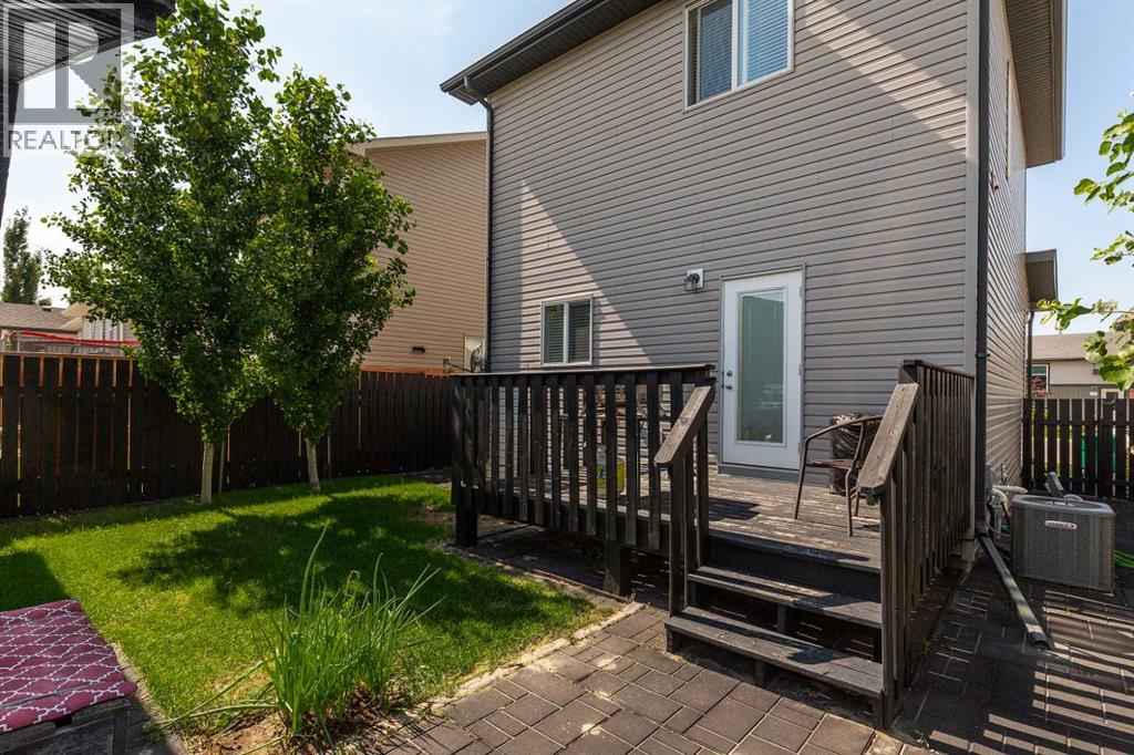 Single Family House for Sale in  Sunridge Road W Sunridge Lethbridge 