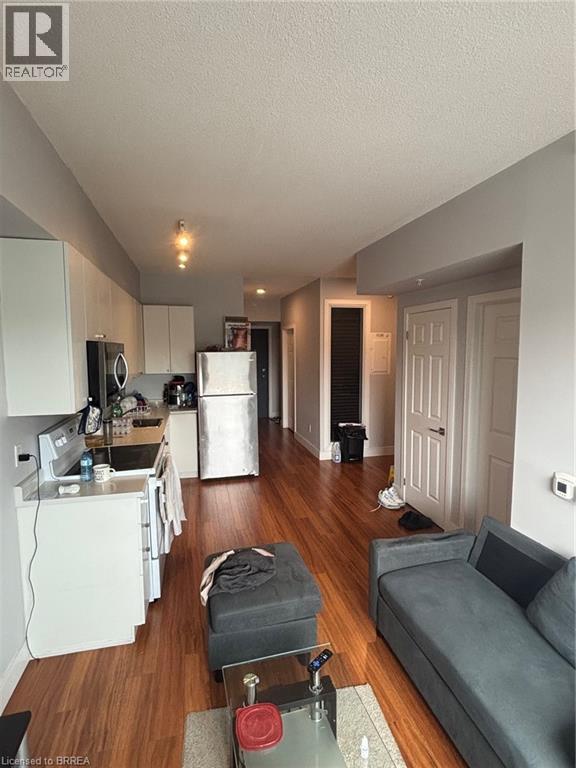 Photo 1 of 1 Wellington Street Unit 317, Brantford ON