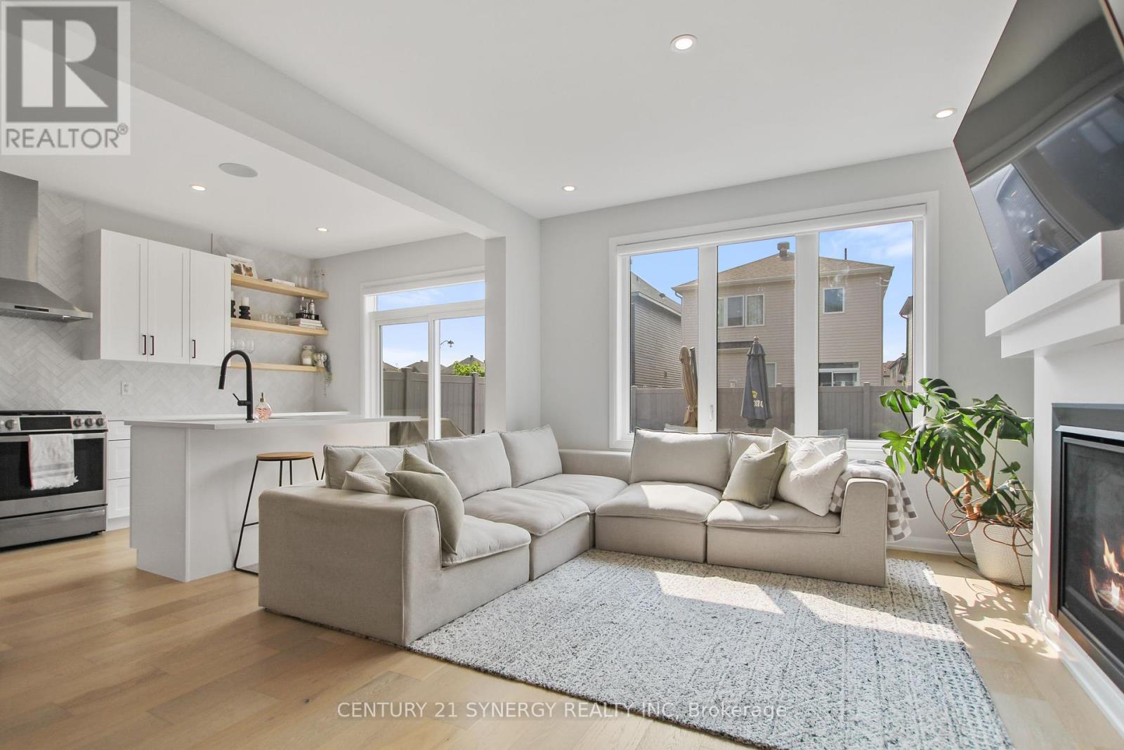 Photo 19 of 2104 Caltra Crescent, Ottawa ON