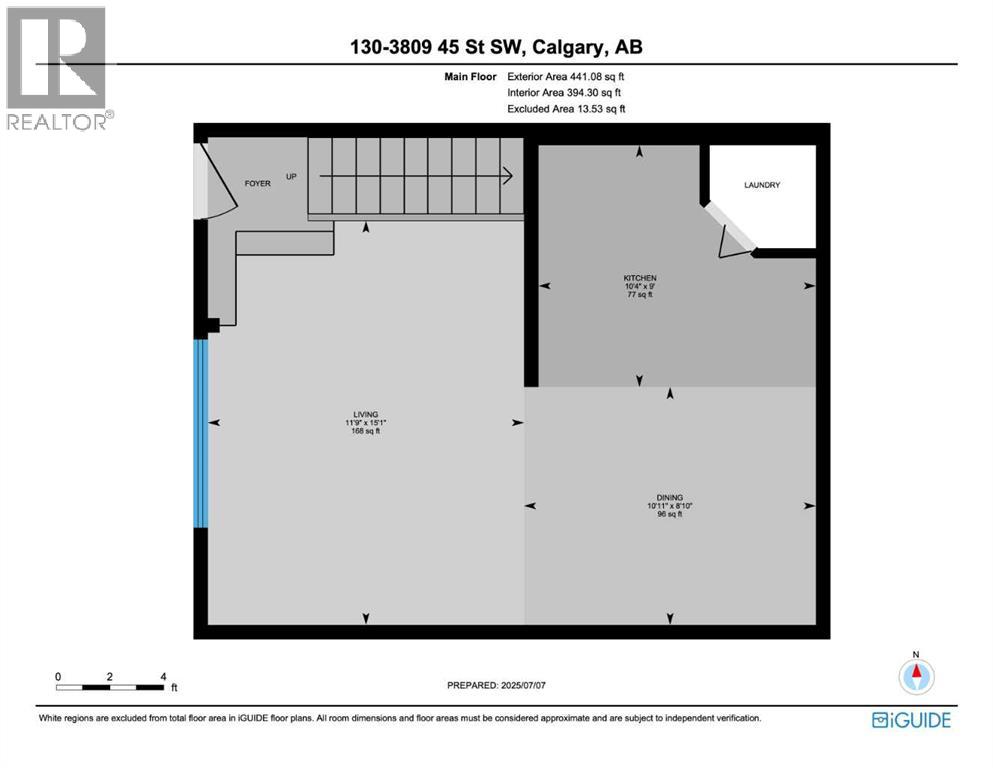 Photo 18 of 130 3809 45 Street Sw, Calgary AB