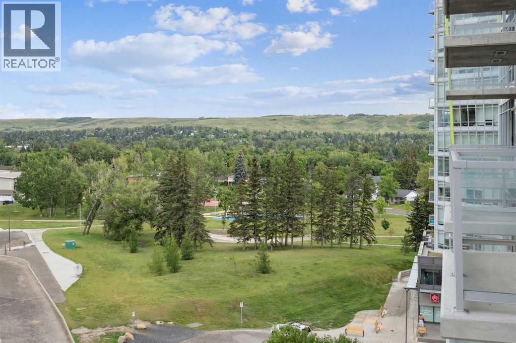 Photo 14 of 608 3830 Brentwood Road Nw, Calgary AB