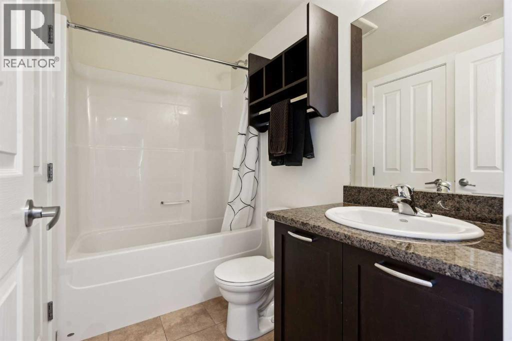 Photo 15 of 608 3830 Brentwood Road Nw, Calgary AB