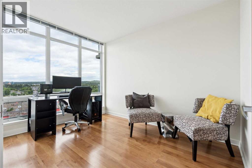 Photo 2 of 608 3830 Brentwood Road Nw, Calgary AB