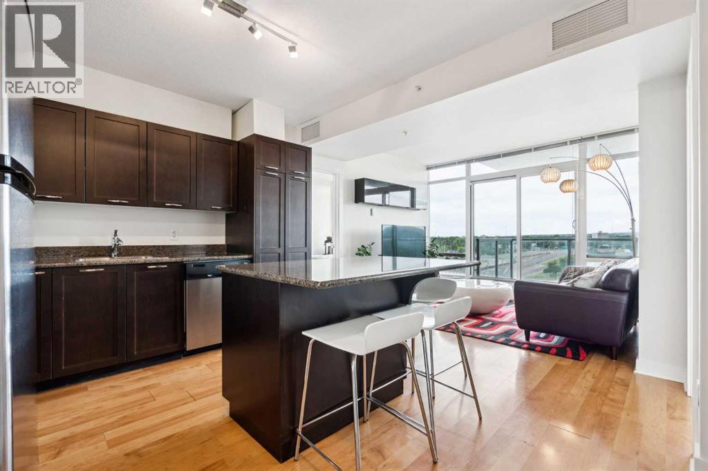 Photo 8 of 608 3830 Brentwood Road Nw, Calgary AB