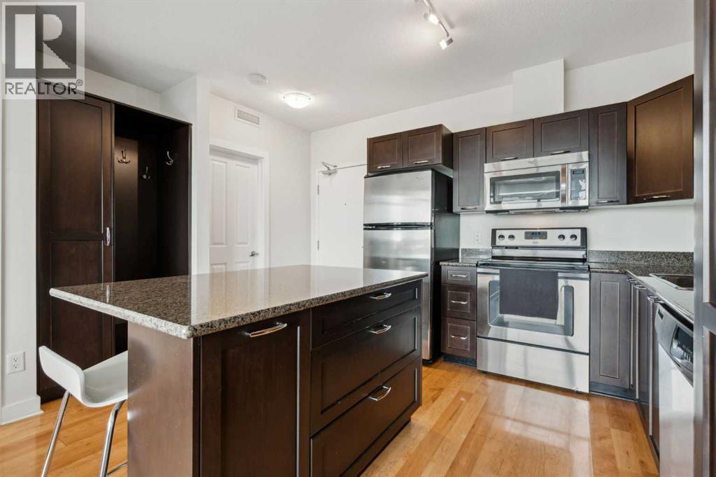 Photo 11 of 608 3830 Brentwood Road Nw, Calgary AB