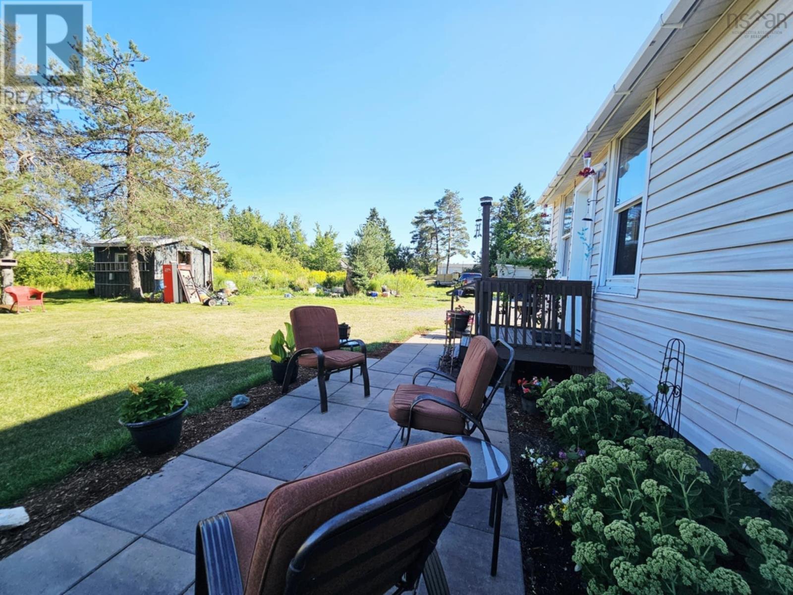 Photo 33 of 2661 Foxbrook Road, Westville NS