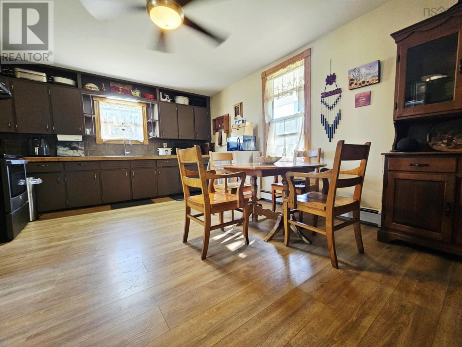 Photo 2 of 2661 Foxbrook Road, Westville NS