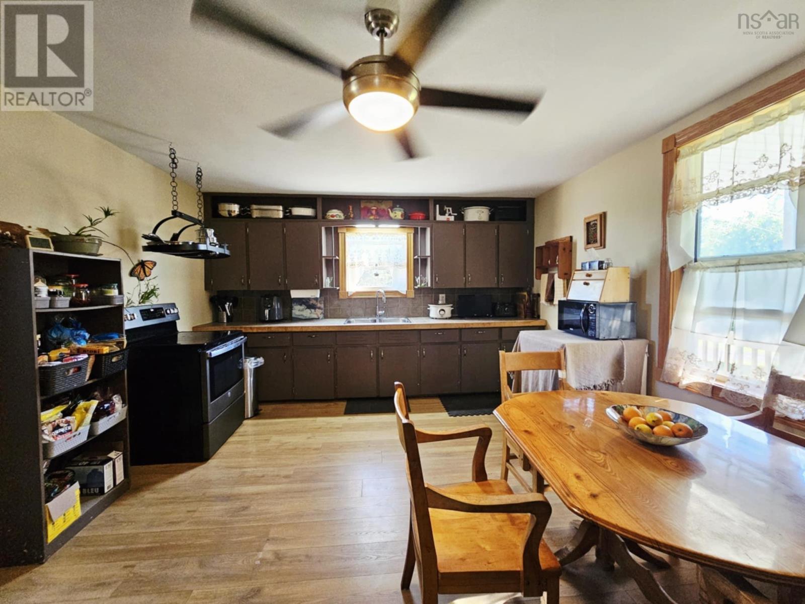 Photo 3 of 2661 Foxbrook Road, Westville NS