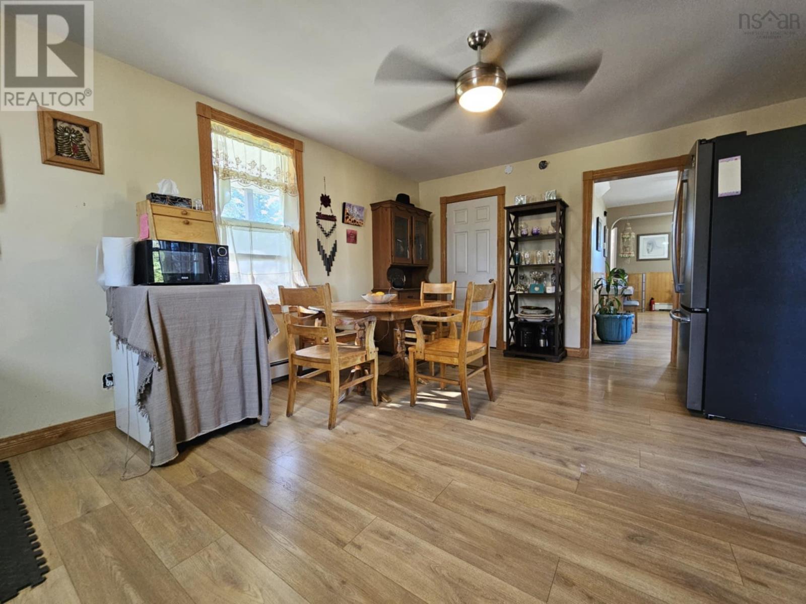 Photo 4 of 2661 Foxbrook Road, Westville NS