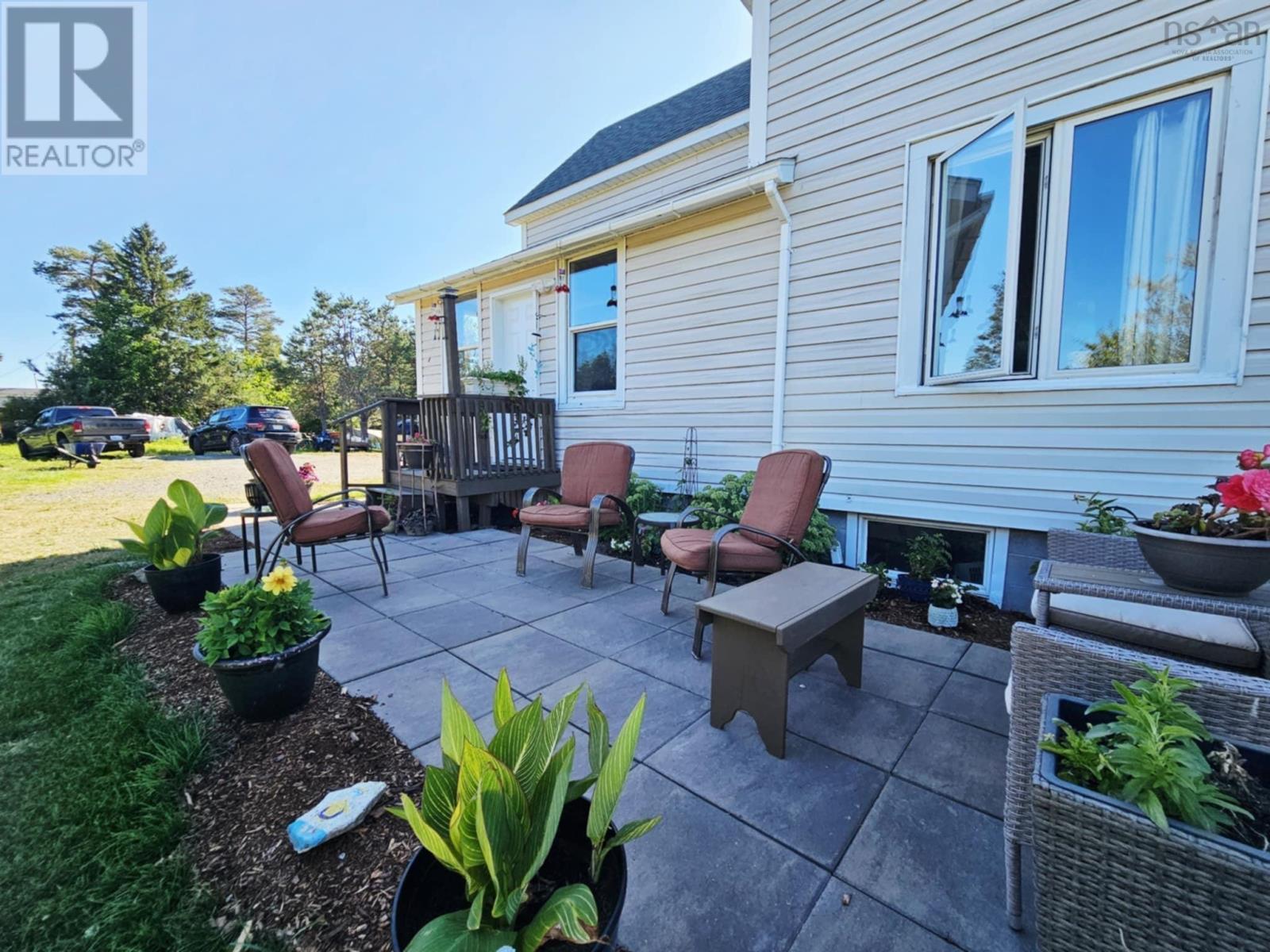 Photo 6 of 2661 Foxbrook Road, Westville NS