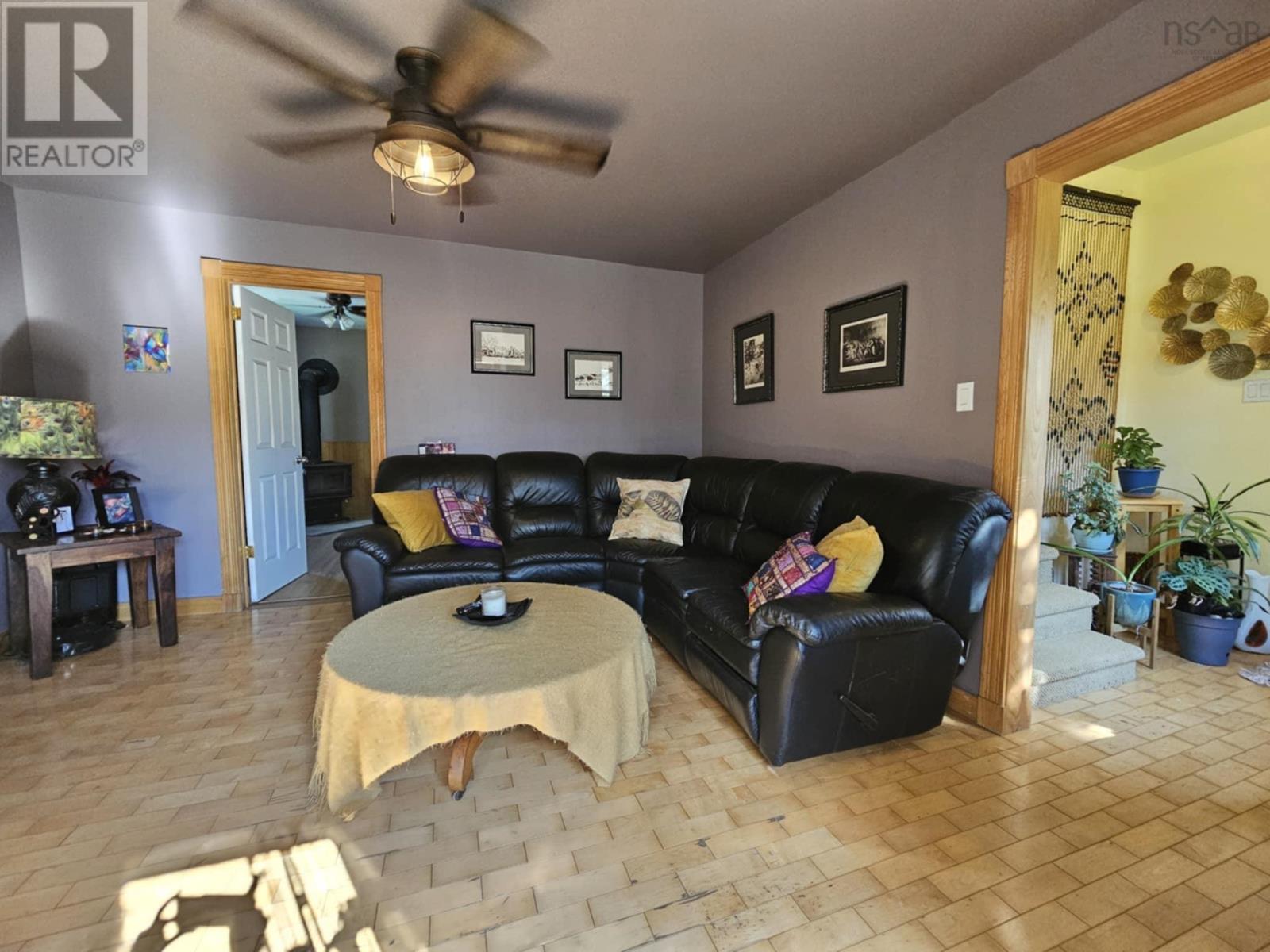 Photo 39 of 2661 Foxbrook Road, Westville NS