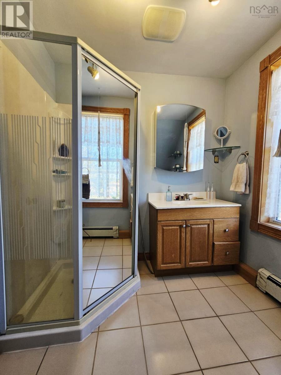 Photo 11 of 2661 Foxbrook Road, Westville NS