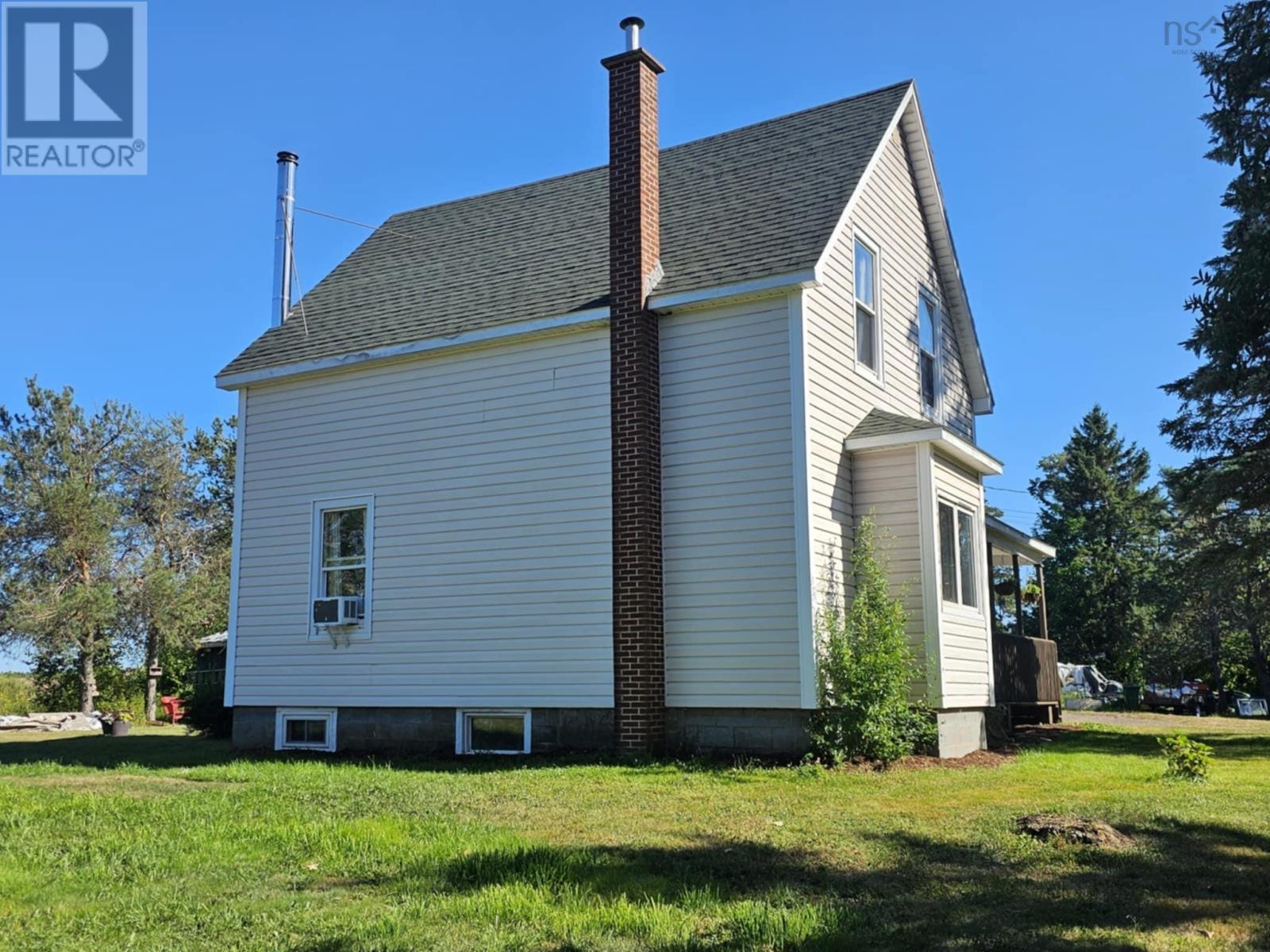 Photo 18 of 2661 Foxbrook Road, Westville NS
