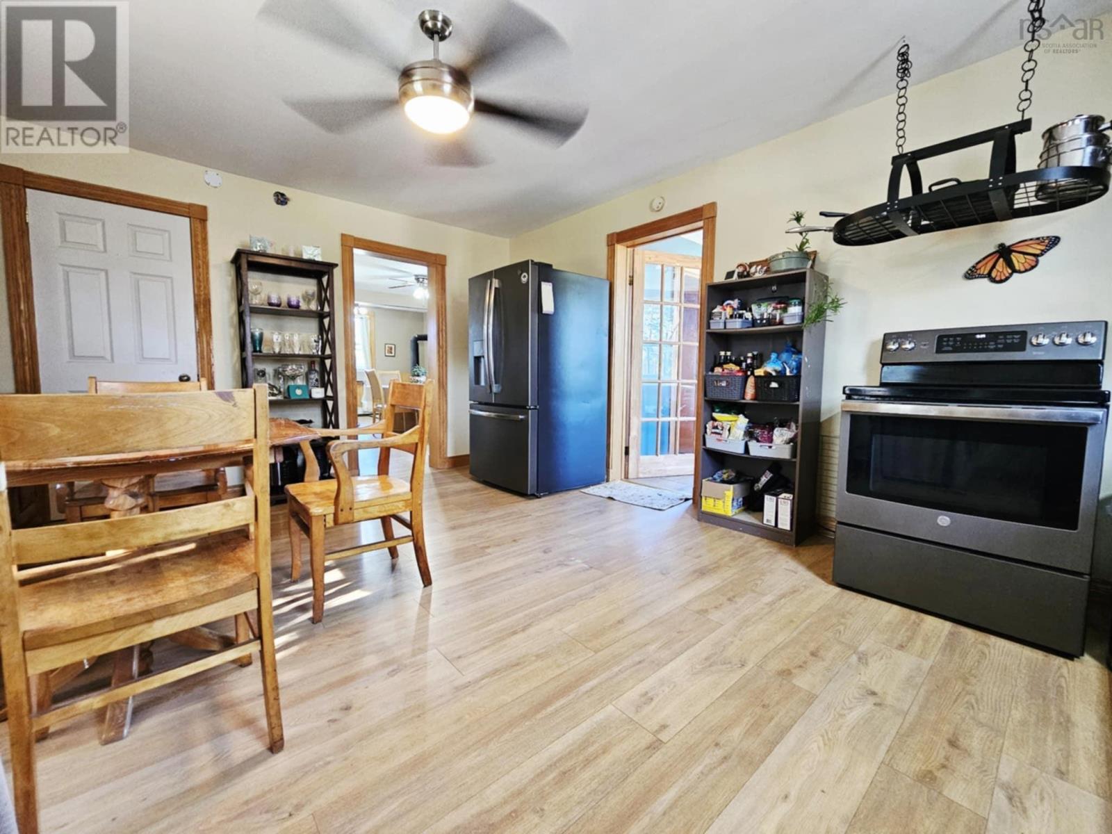 Photo 12 of 2661 Foxbrook Road, Westville NS