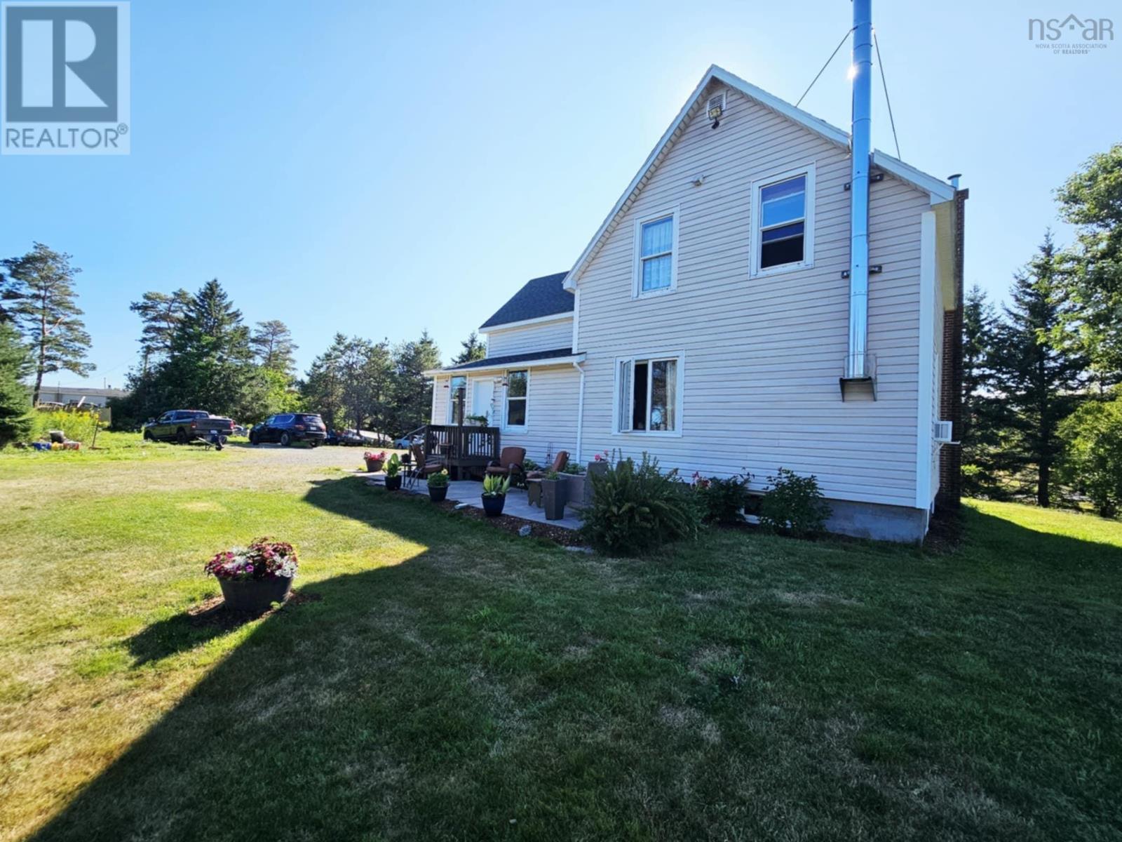 Photo 36 of 2661 Foxbrook Road, Westville NS