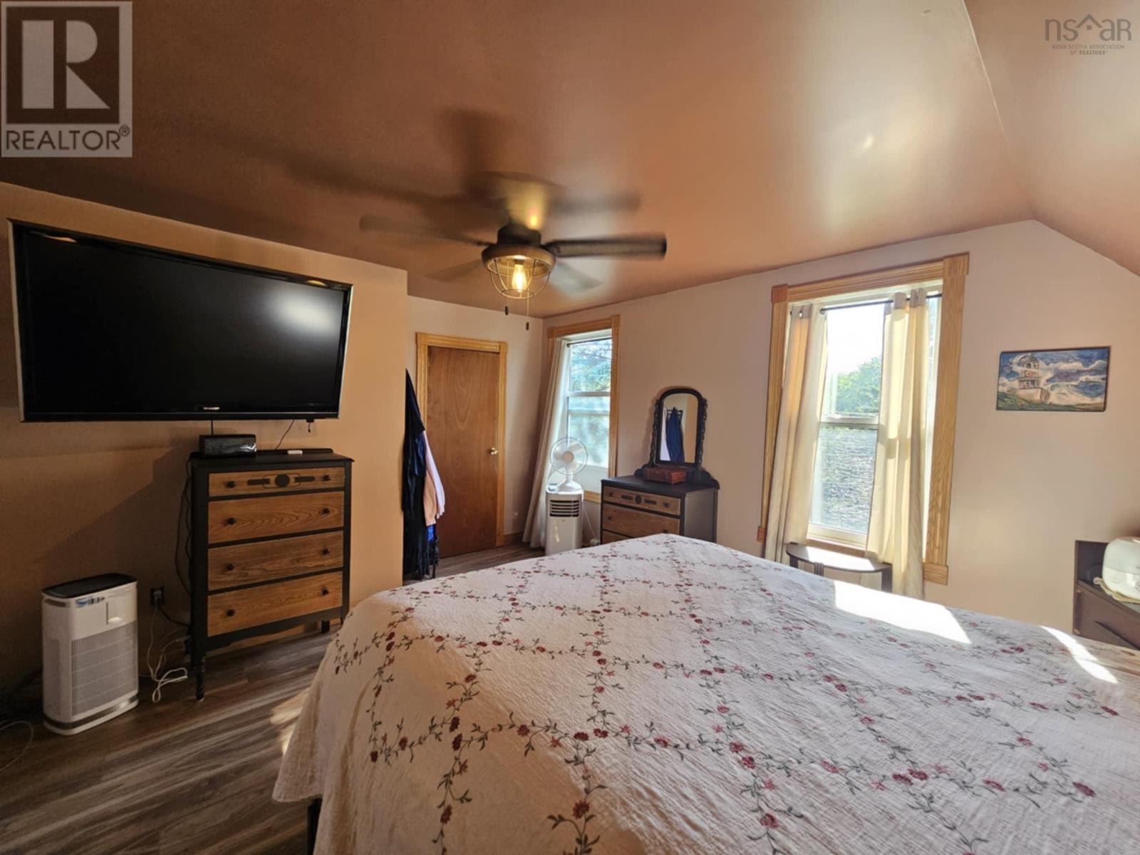 Photo 27 of 2661 Foxbrook Road, Westville NS
