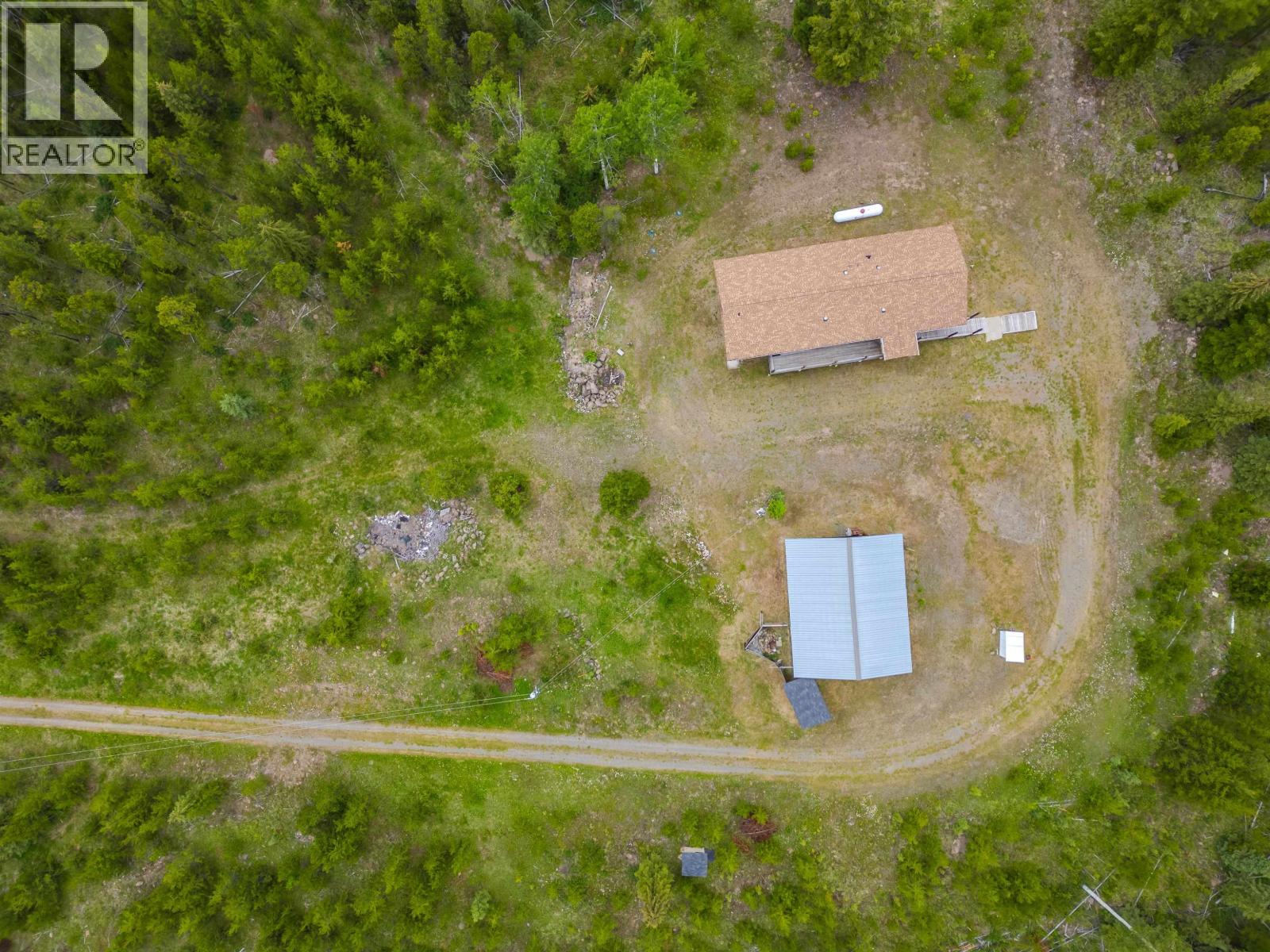 5541 LITTLE FORT 24 HIGHWAY, Lone Butte