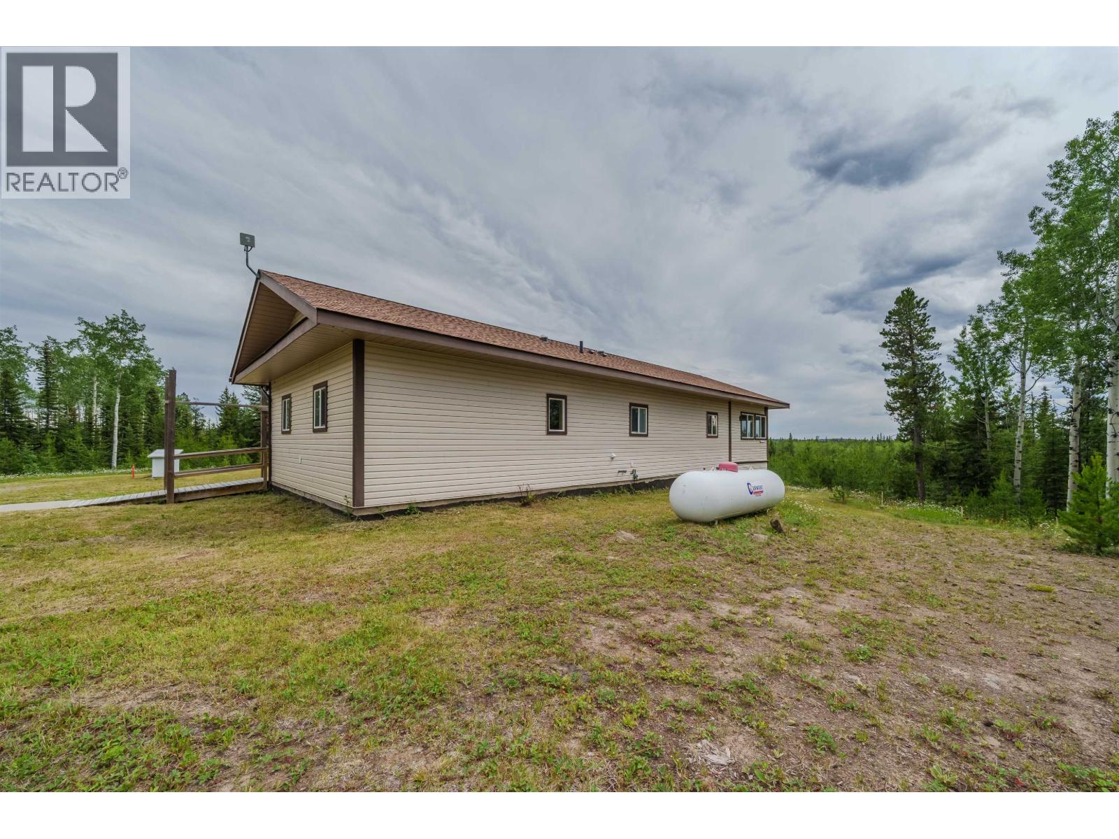 5541 LITTLE FORT 24 HIGHWAY, Lone Butte