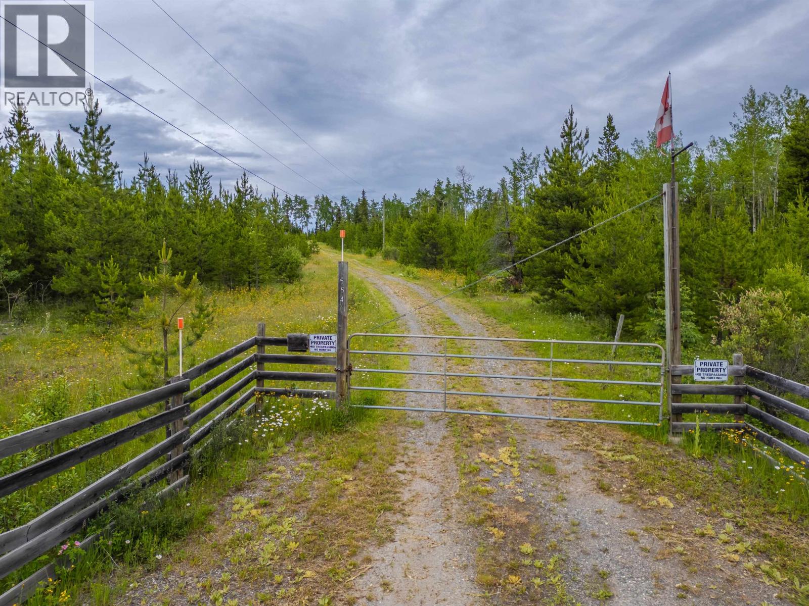 5541 LITTLE FORT 24 HIGHWAY, Lone Butte