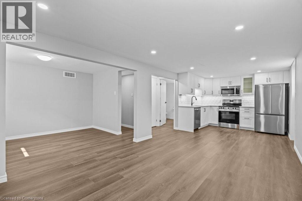 Photo 21 of 1077 Upper Sherman Avenue Unit Lower, Hamilton ON