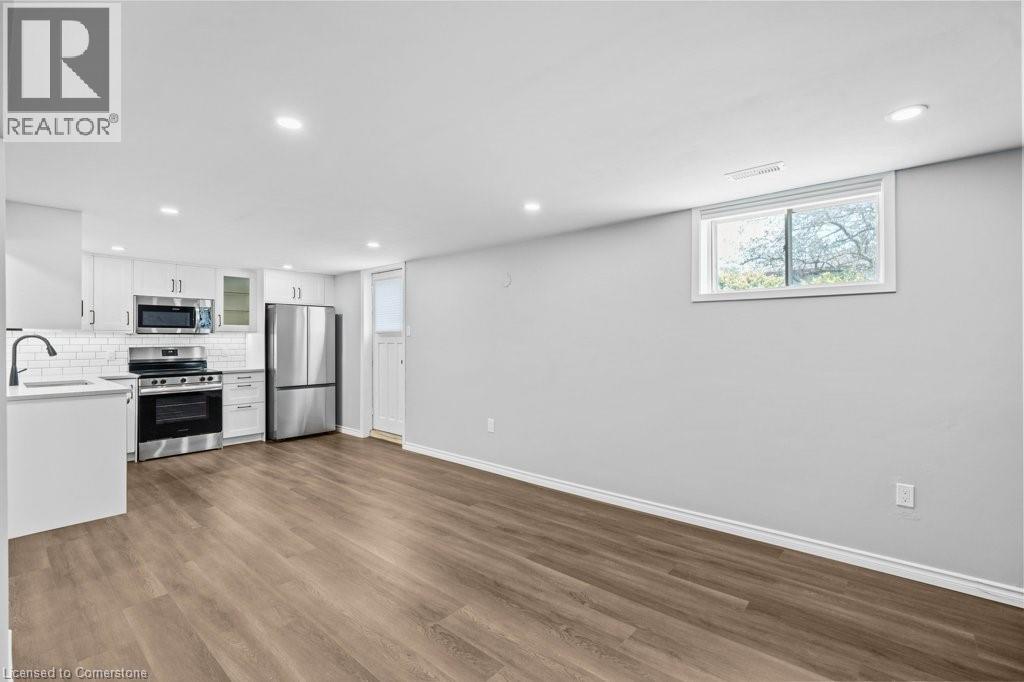 Photo 25 of 1077 Upper Sherman Avenue Unit Lower, Hamilton ON
