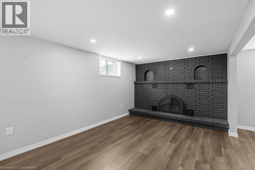 Photo 11 of 1077 Upper Sherman Avenue Unit Lower, Hamilton ON