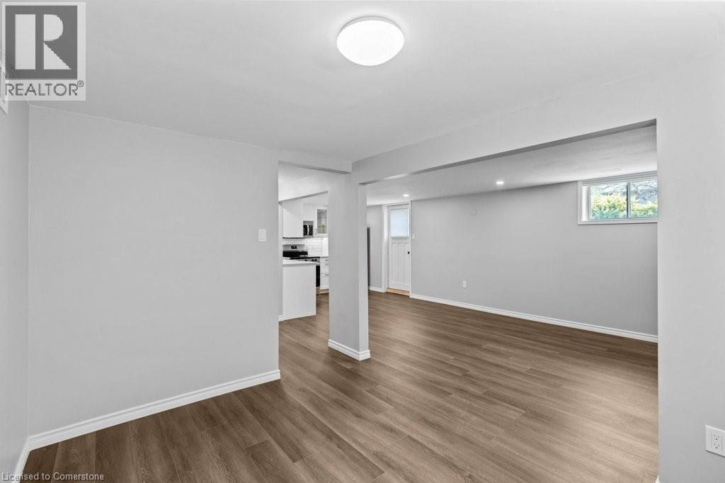 Photo 24 of 1077 Upper Sherman Avenue Unit Lower, Hamilton ON