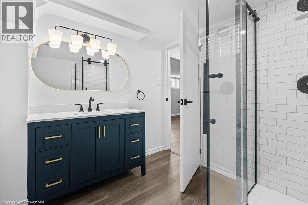 Photo 15 of 1077 Upper Sherman Avenue Unit Lower, Hamilton ON