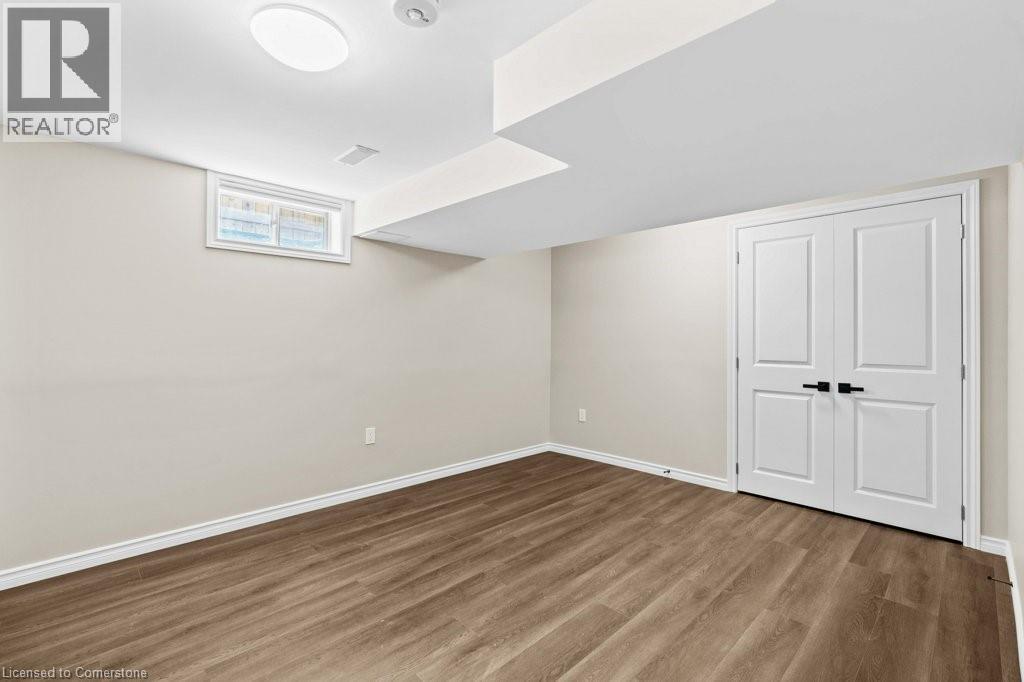 Photo 3 of 1077 Upper Sherman Avenue Unit Lower, Hamilton ON