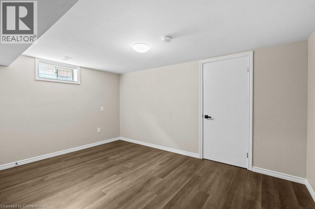 Photo 12 of 1077 Upper Sherman Avenue Unit Lower, Hamilton ON