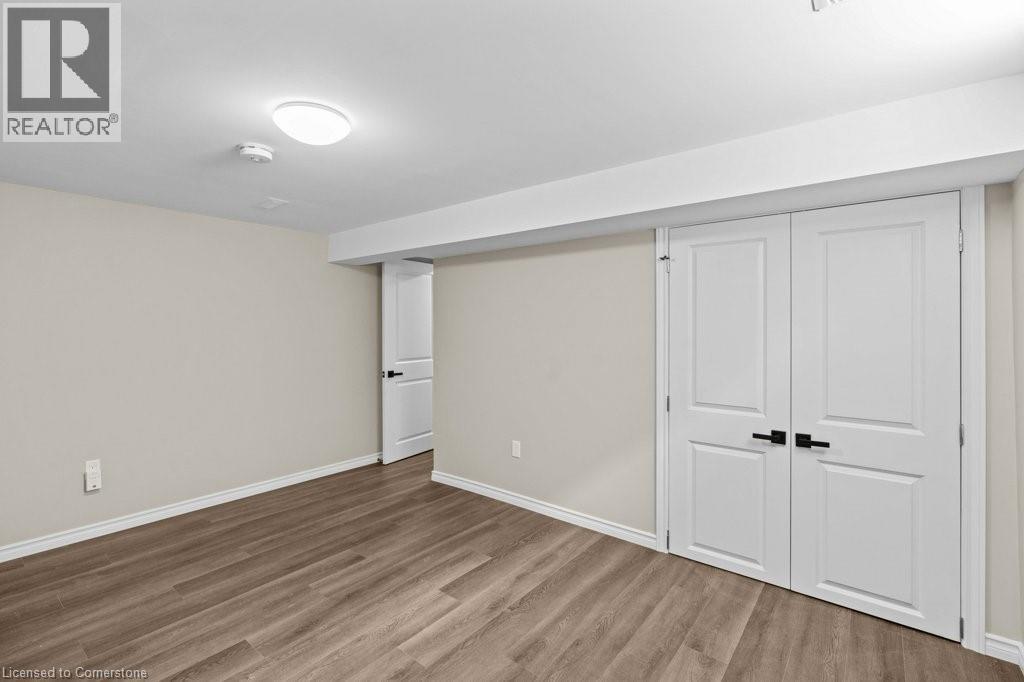 Photo 7 of 1077 Upper Sherman Avenue Unit Lower, Hamilton ON