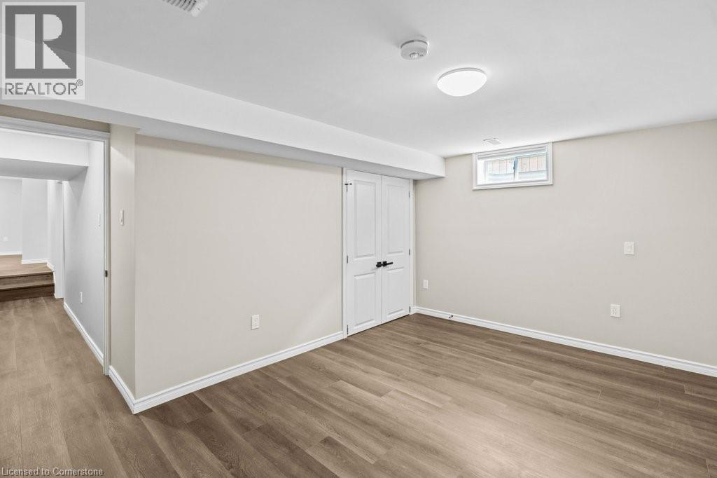 Photo 10 of 1077 Upper Sherman Avenue Unit Lower, Hamilton ON