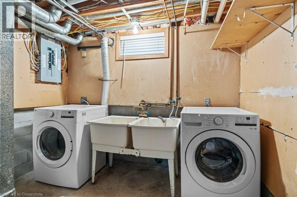 Photo 18 of 1077 Upper Sherman Avenue Unit Lower, Hamilton ON