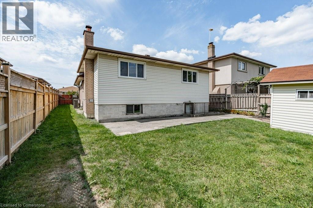Photo 2 of 1077 Upper Sherman Avenue Unit Lower, Hamilton ON