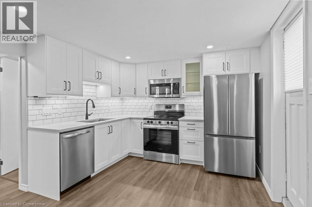 Photo 16 of 1077 Upper Sherman Avenue Unit Lower, Hamilton ON