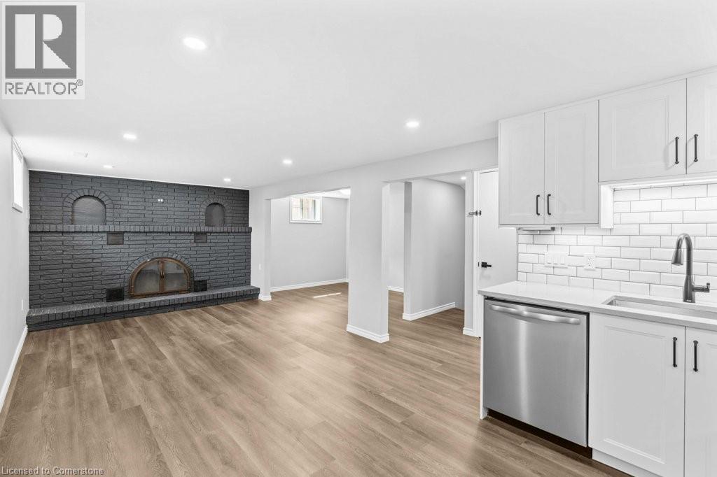 Photo 19 of 1077 Upper Sherman Avenue Unit Lower, Hamilton ON