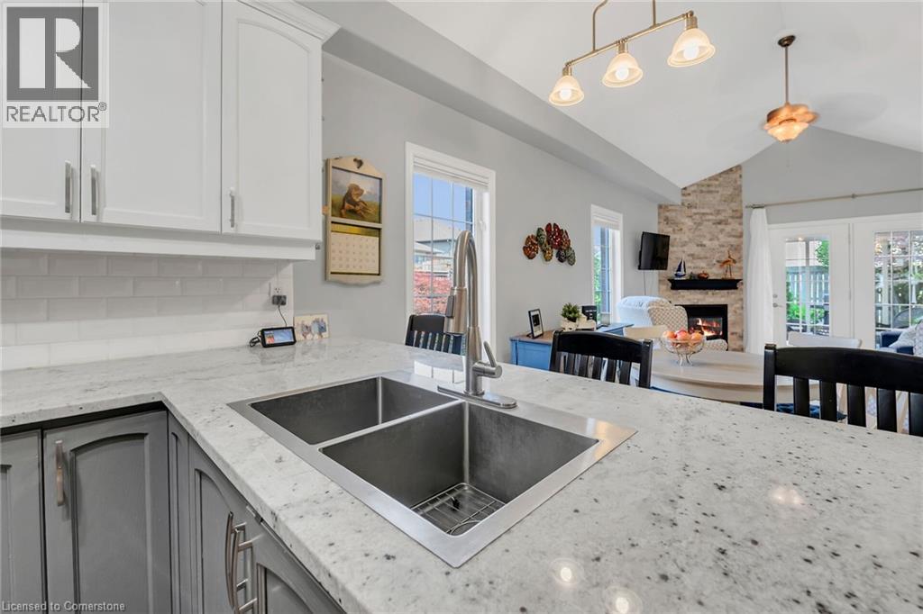 Photo 12 of 25 Millcroft Drive, Simcoe ON