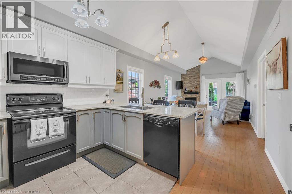 Photo 43 of 25 Millcroft Drive, Simcoe ON