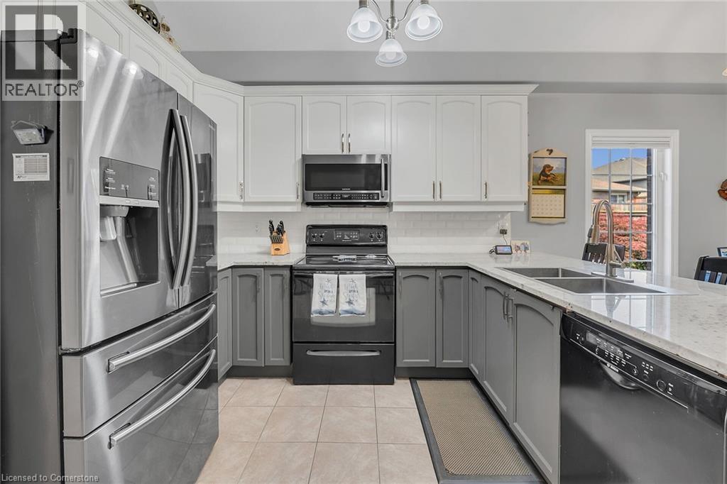 Photo 13 of 25 Millcroft Drive, Simcoe ON