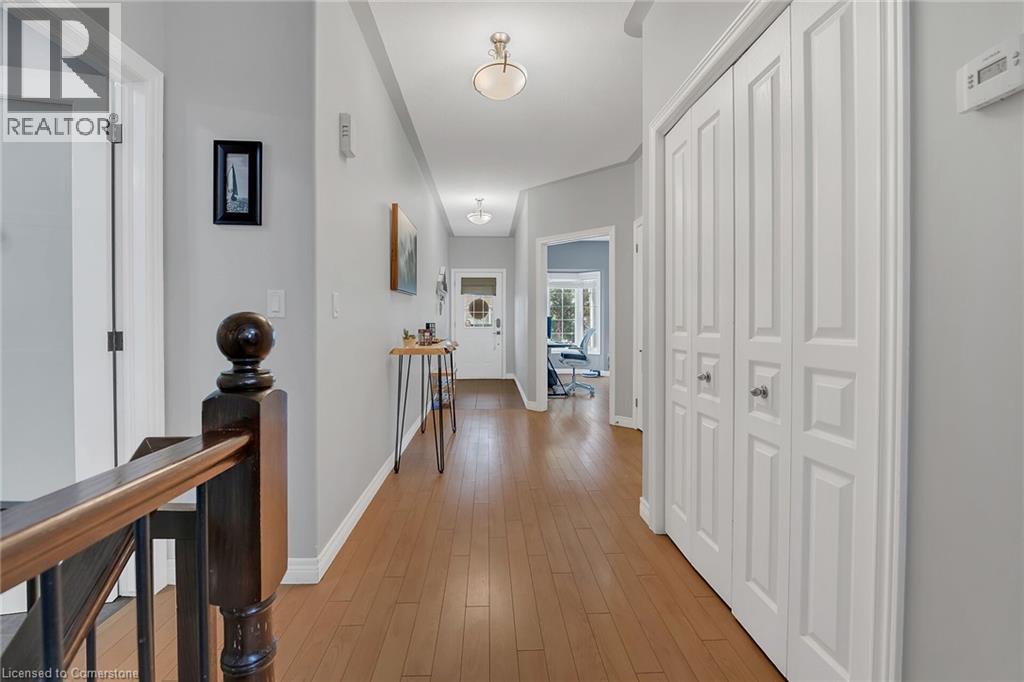 Photo 1 of 25 Millcroft Drive, Simcoe ON